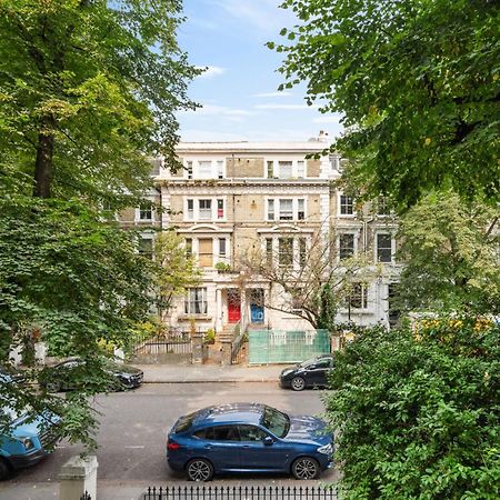 House Of Cambridge Gardens In Notting Hill Lejlighed London Eksteriør billede