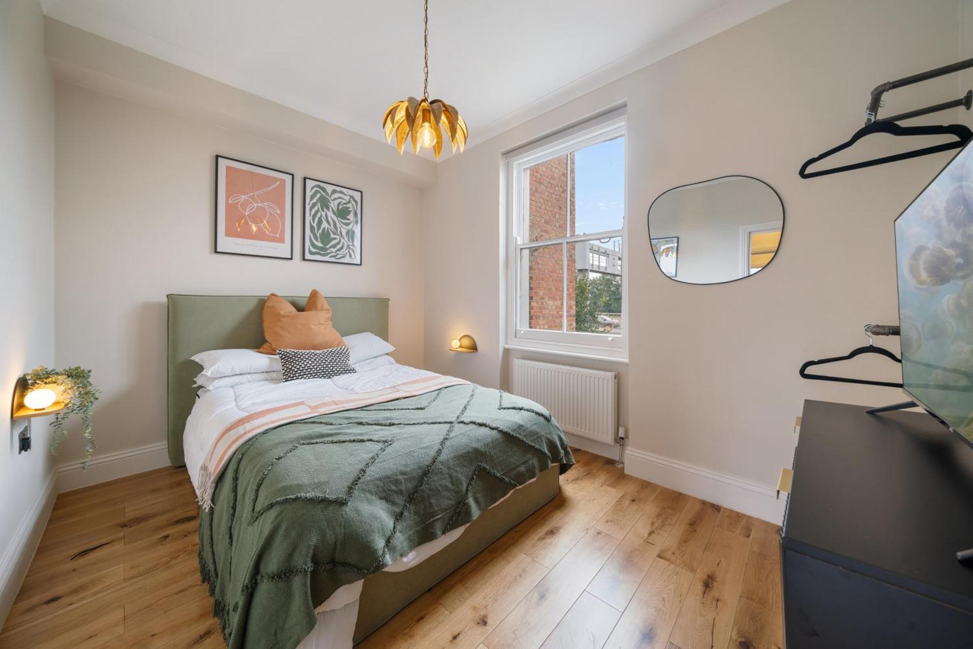 House Of Cambridge Gardens In Notting Hill Lejlighed London Eksteriør billede