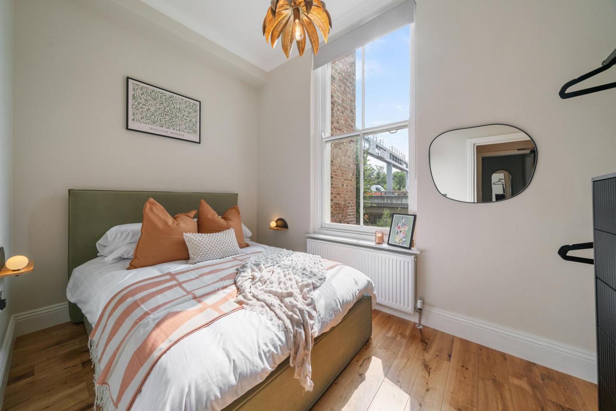 House Of Cambridge Gardens In Notting Hill Lejlighed London Eksteriør billede