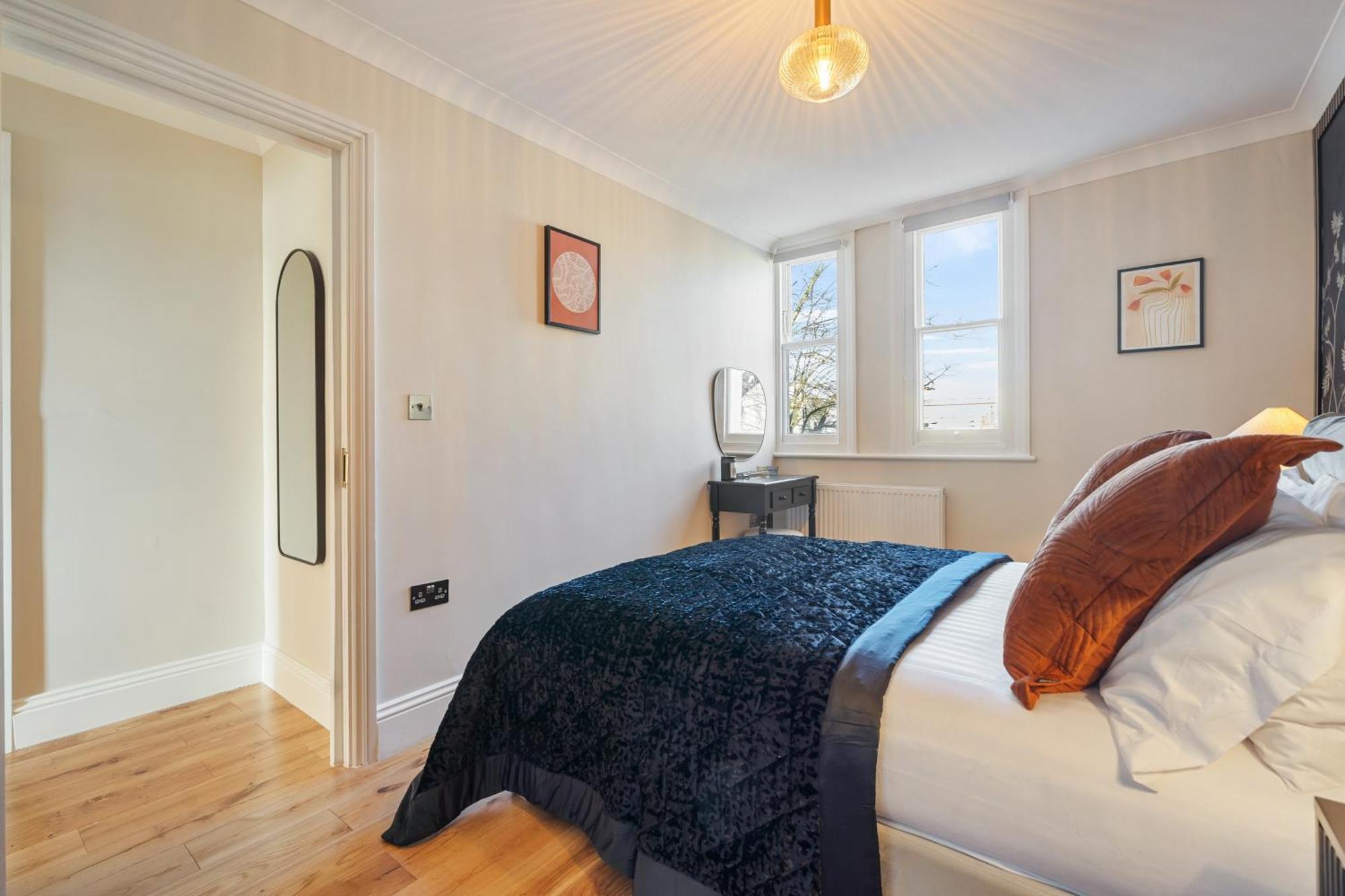 House Of Cambridge Gardens In Notting Hill Lejlighed London Eksteriør billede